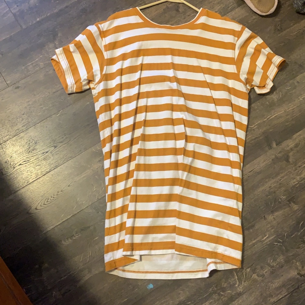 T-shirt dress